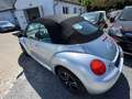 Volkswagen New Beetle Cabriolet 1.6 Highline Scheckheft Top Silber - thumbnail 17