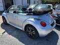 Volkswagen New Beetle Cabriolet 1.6 Highline Scheckheft Top Silber - thumbnail 4