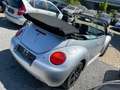 Volkswagen New Beetle Cabriolet 1.6 Highline Scheckheft Top Silber - thumbnail 6