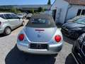 Volkswagen New Beetle Cabriolet 1.6 Highline Scheckheft Top Silber - thumbnail 18