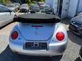 Volkswagen New Beetle Cabriolet 1.6 Highline Scheckheft Top Silber - thumbnail 7