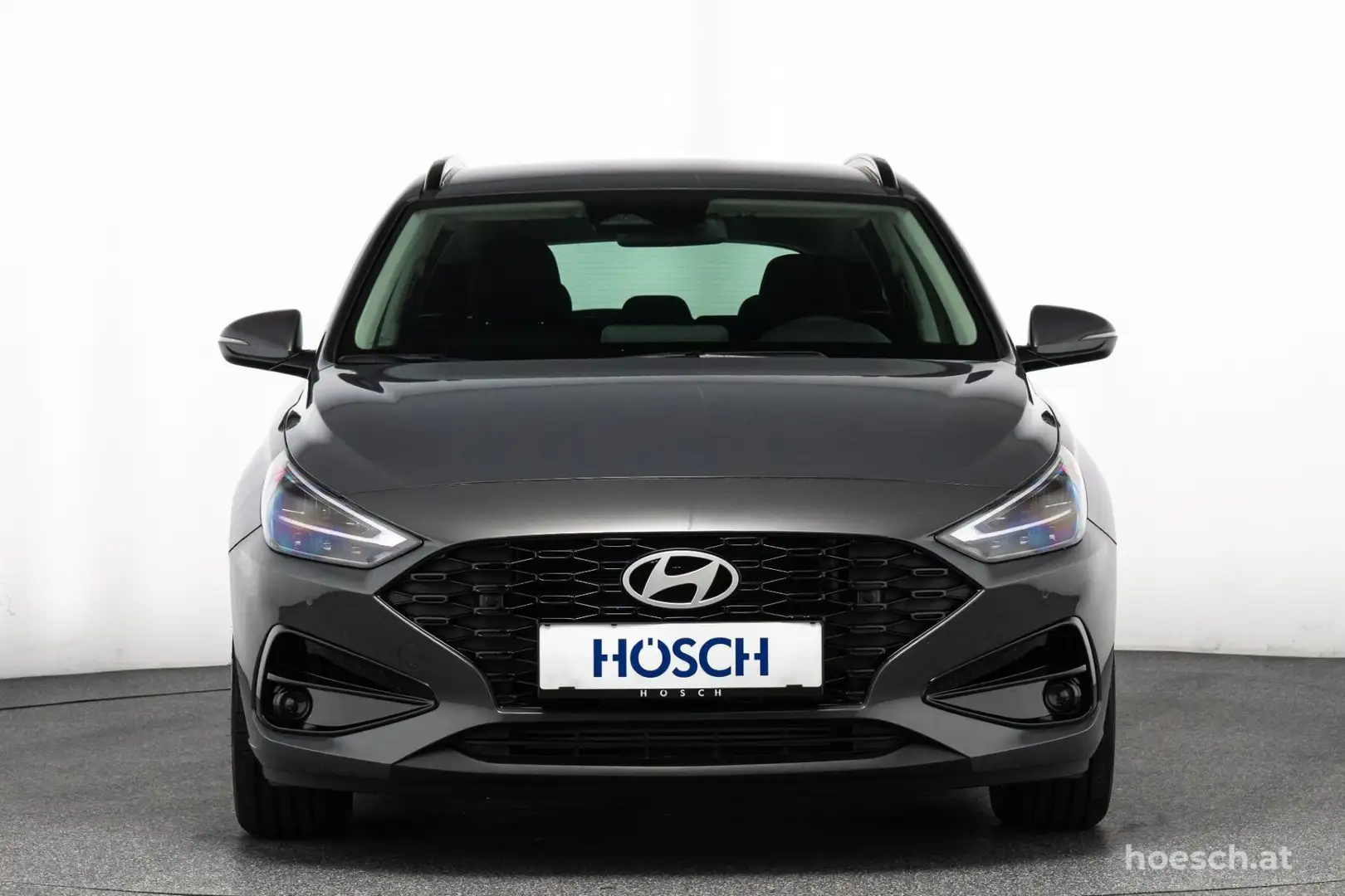 Hyundai i30 Kombi Family 1.0 T-GDI Aut. KAMERA NEU ++ Grau - 2