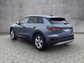 Audi Q4 e-tron 50 quattro STH/NAV/ACC KLIMA LED LEDER Blau - thumbnail 3
