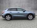 Audi Q4 e-tron 50 quattro STH/NAV/ACC KLIMA LED LEDER Blau - thumbnail 4