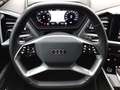 Audi Q4 e-tron 50 quattro STH/NAV/ACC KLIMA LED LEDER Blau - thumbnail 6