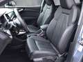 Audi Q4 e-tron 50 quattro STH/NAV/ACC KLIMA LED LEDER Blau - thumbnail 5