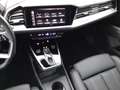 Audi Q4 e-tron 50 quattro STH/NAV/ACC KLIMA LED LEDER Blau - thumbnail 9