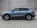 Audi Q4 e-tron 50 quattro STH/NAV/ACC KLIMA LED LEDER Blau - thumbnail 2