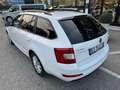 Skoda Octavia Wagon 1.6 tdi cr Ambition 105cv dsg,UNICO PROP.,TE Bianco - thumbnail 4