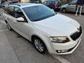 Skoda Octavia Wagon 1.6 tdi cr Ambition 105cv dsg,UNICO PROP.,TE Bianco - thumbnail 2