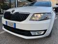 Skoda Octavia Wagon 1.6 tdi cr Ambition 105cv dsg,UNICO PROP.,TE Bianco - thumbnail 6