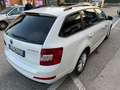 Skoda Octavia Wagon 1.6 tdi cr Ambition 105cv dsg,UNICO PROP.,TE Bianco - thumbnail 3