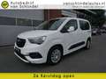 Opel Combo Life Combo Life 1.2 Turbo L2H1 Edition 7p 5st NAVI - PA Blanc - thumbnail 1