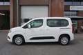 Opel Combo Life Combo Life 1.2 Turbo L2H1 Edition 7 PERSOONS - NAV Wit - thumbnail 9