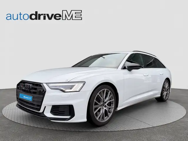 Audi S6 Avant 3.0 TDI quattro DESIGN KAM LED ACC Kam.