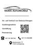 Skoda Octavia Combi Scout 4x4 NAVI PDC SHZ 1HAND Fehér - thumbnail 20