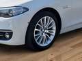 BMW 520 d xDrive Österreich-Paket Aut. Blanc - thumbnail 6