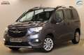 Opel Combo Life 1.5CDTI 131PS Innovation Pano HUD 1.H Gri - thumbnail 3