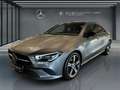 Mercedes-Benz CLA 220 d PROGRESSIVE+PANO+DISTR+NIGHT+AMBIENTE Grau - thumbnail 1