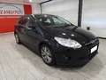 Ford Focus FORD FOCUS 1.6 TDCI 5P 115CV PLUS (2013) Schwarz - thumbnail 5