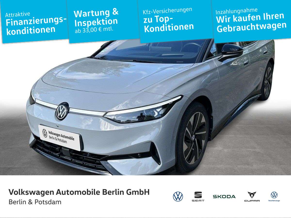 Volkswagen ID.7