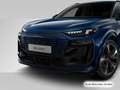 Audi Sonstige Q6 e-tron qu. S line edition one Pano/Matrix/ACC Blau - thumbnail 11