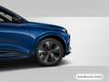 Audi Sonstige Q6 e-tron qu. S line edition one Pano/Matrix/ACC Blau - thumbnail 7