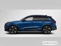 Audi Sonstige Q6 e-tron qu. S line edition one Pano/Matrix/ACC Blau - thumbnail 9
