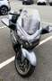 Kawasaki GTR 1400 ABS NEUTRON SILVER Targa DF62803 Argento - thumbnail 6