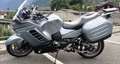 Kawasaki GTR 1400 ABS NEUTRON SILVER Targa DF62803 Argento - thumbnail 5