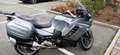 Kawasaki GTR 1400 ABS NEUTRON SILVER Targa DF62803 Argento - thumbnail 8