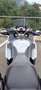 Kawasaki GTR 1400 ABS NEUTRON SILVER Targa DF62803 Argento - thumbnail 3