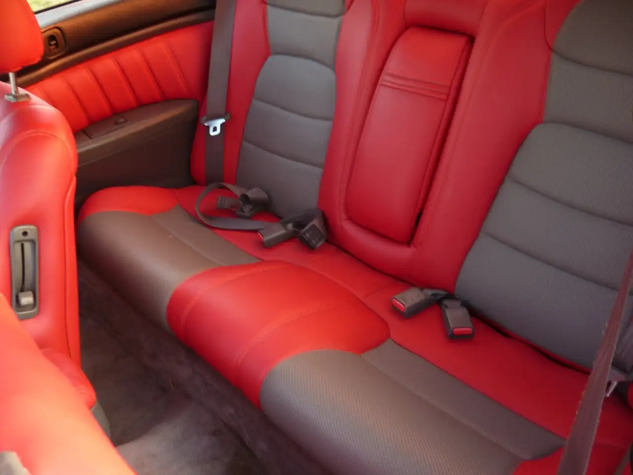 Honda Legend 3.2i V6 automaat,airco,leder., foto 7