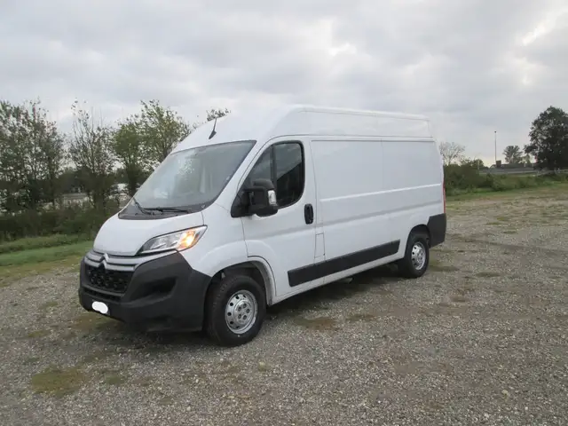 Citroen Jumper 2.2 BLUEHDI 140 CV. L2H2