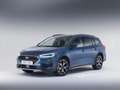 Ford Focus 1.0 EcoBoost Hybrid 125CV Powershift SW ST-Line De Grijs - thumbnail 1