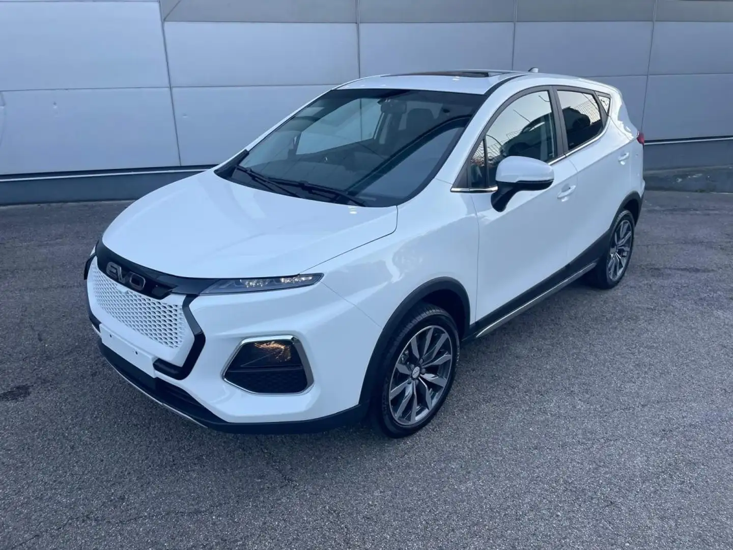 EVO Інші EVO 4 Білий - 2