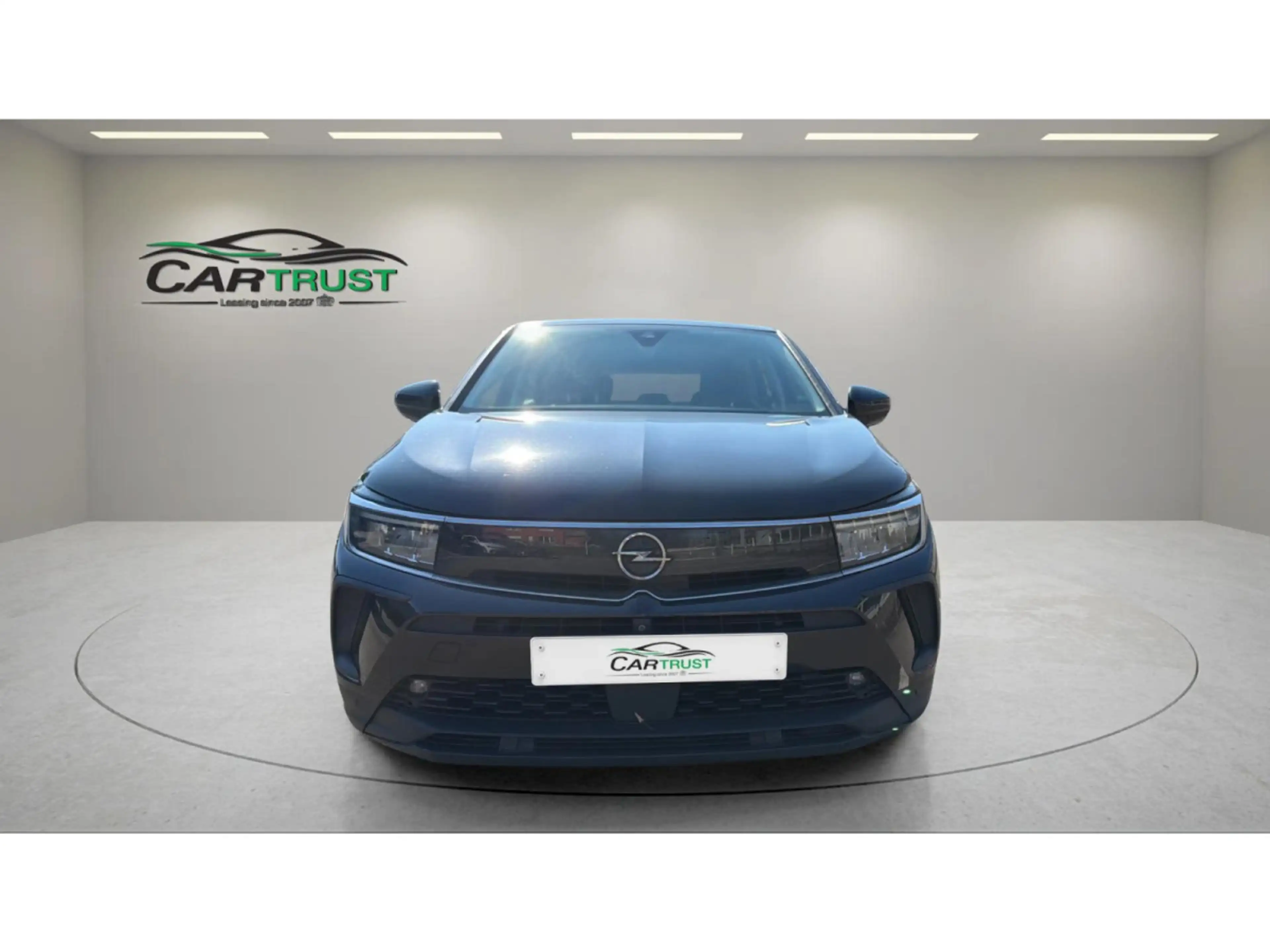 Opel Grandland Business Edition 1.5 TD (NOUVEAU MOTEUR à 118.000 — photo 2