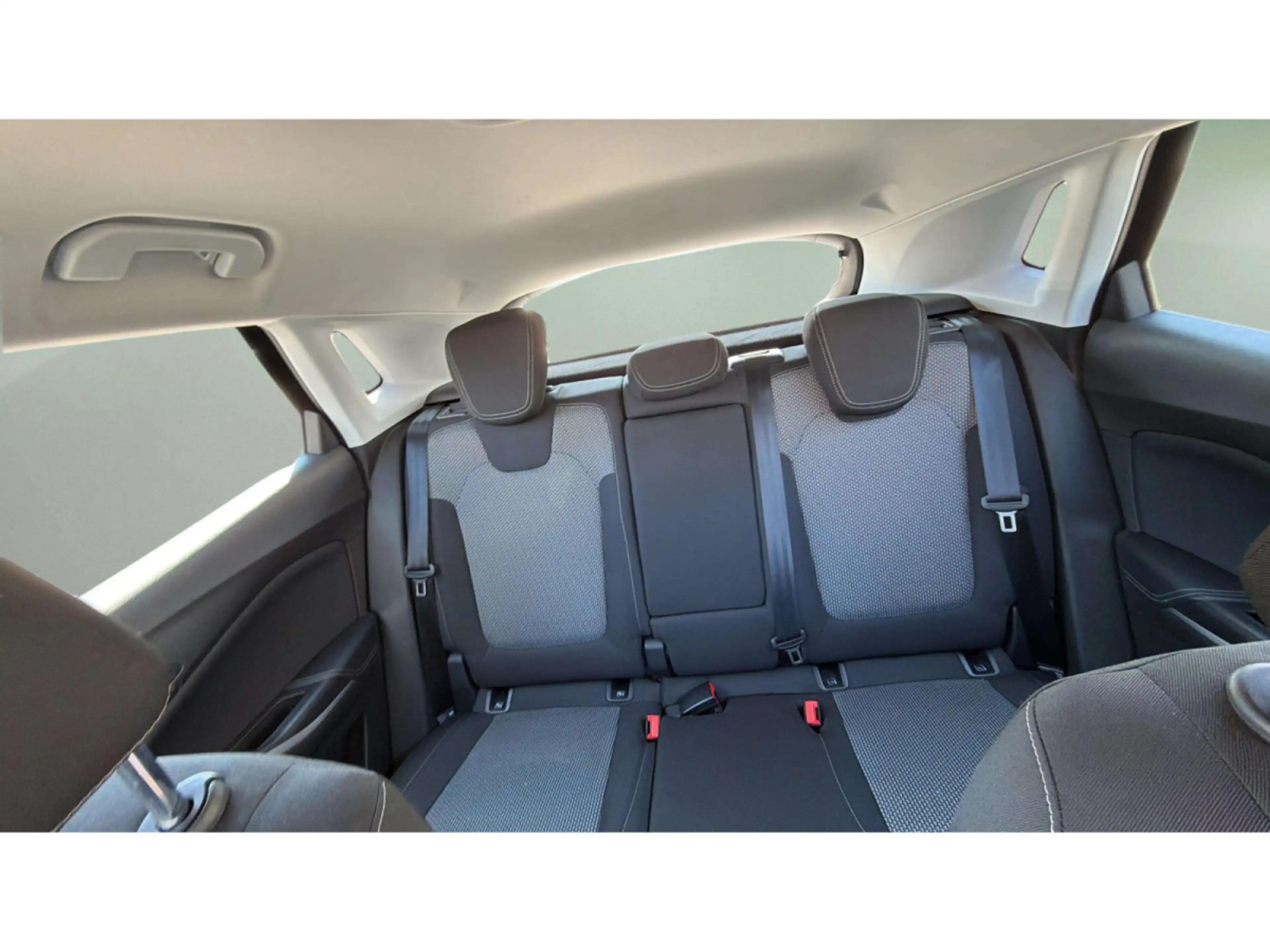 Opel Grandland Business Edition 1.5 TD (NOUVEAU MOTEUR à 118.000 — photo 13