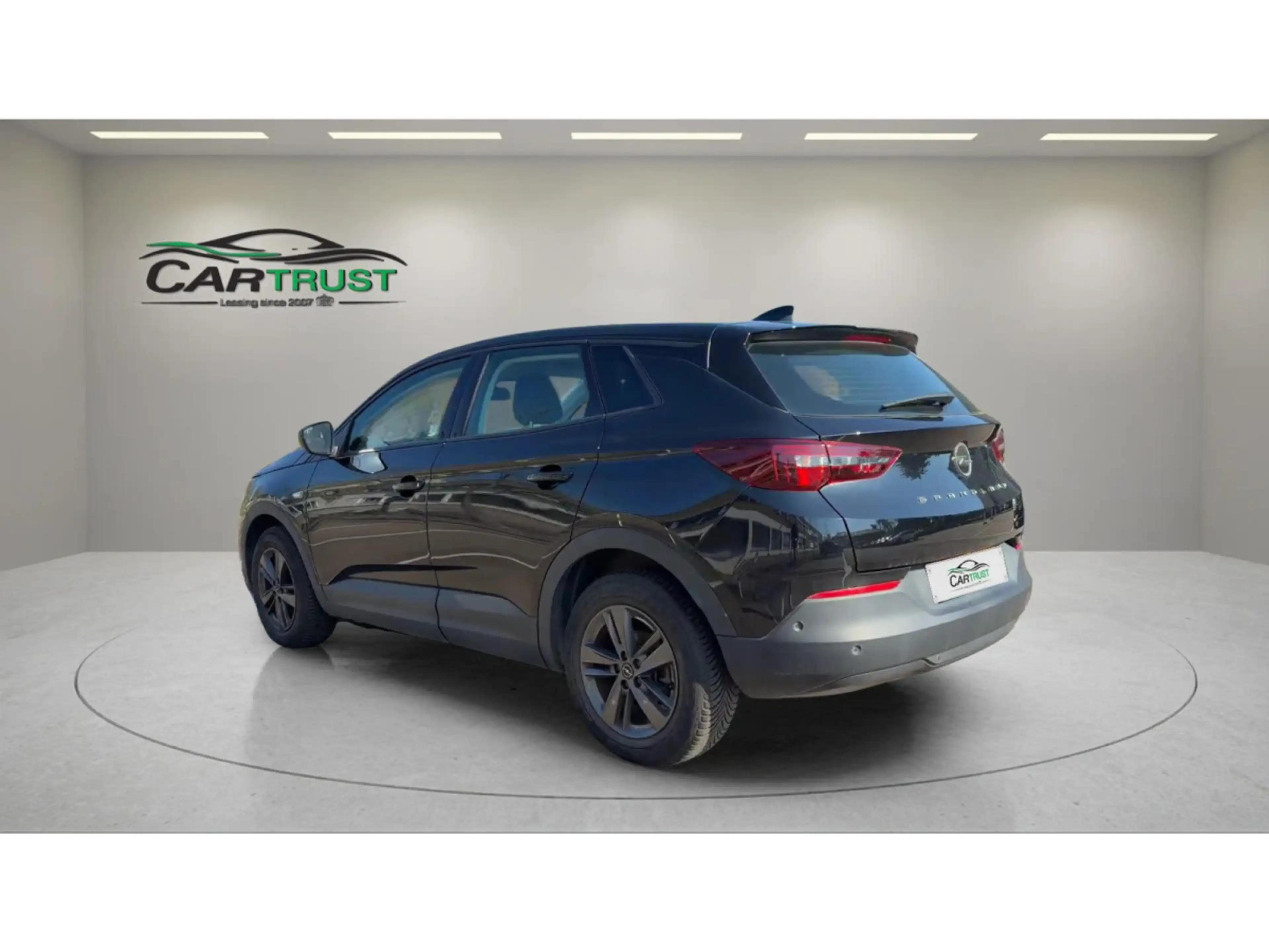 Opel Grandland Business Edition 1.5 TD (NOUVEAU MOTEUR à 118.000 — photo 5