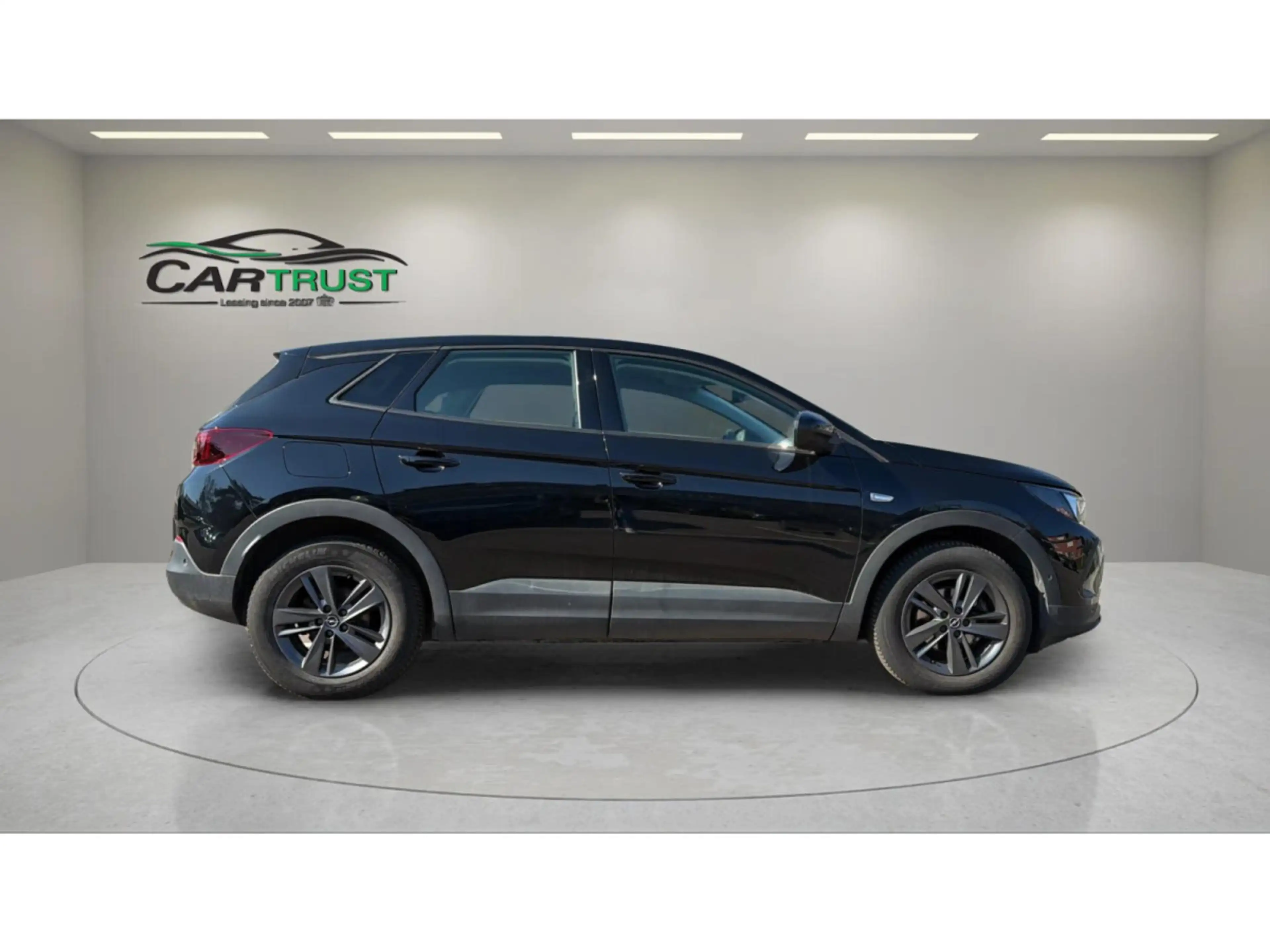 Opel Grandland Business Edition 1.5 TD (NOUVEAU MOTEUR à 118.000 — photo 8