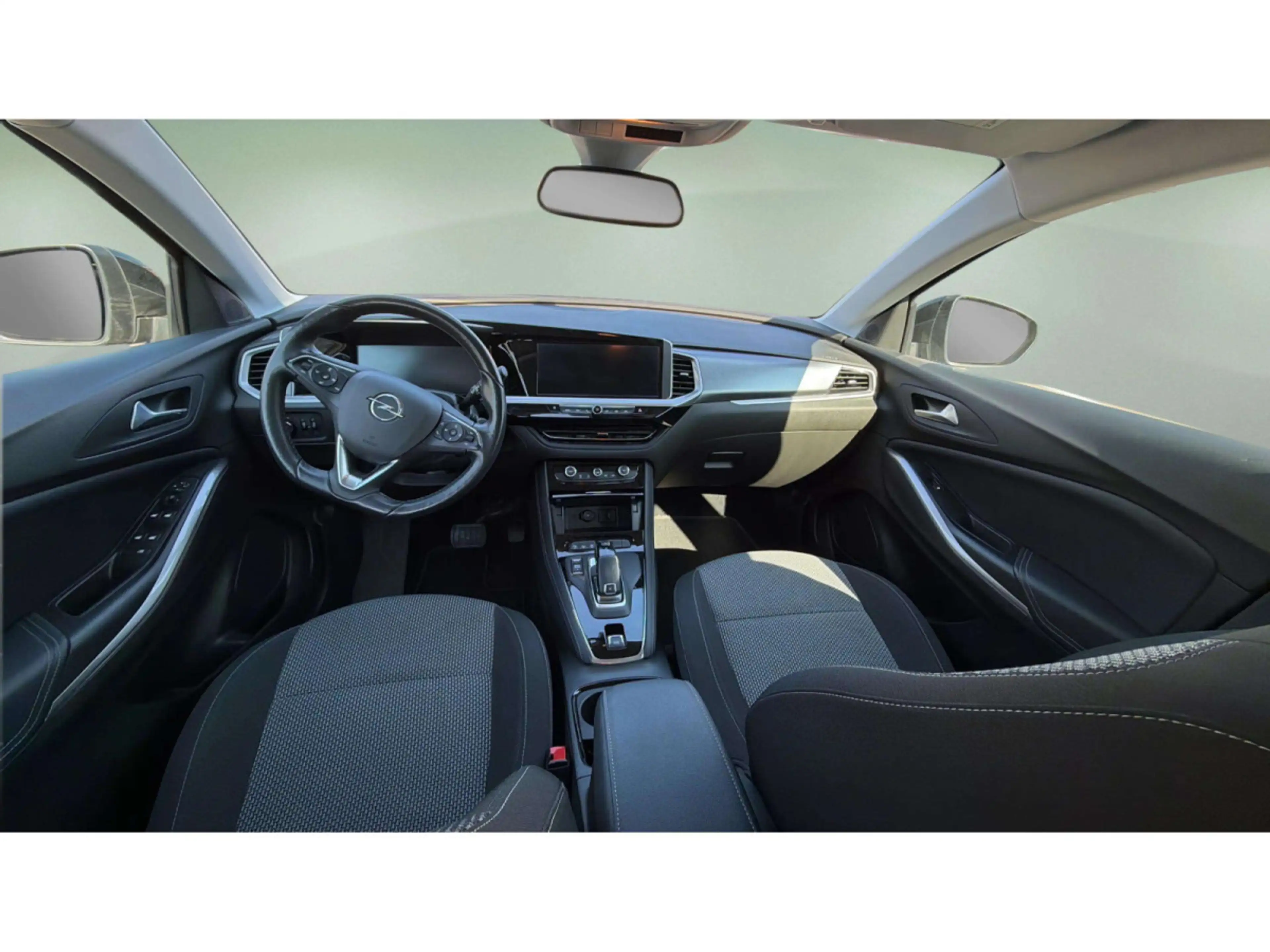 Opel Grandland Business Edition 1.5 TD (NOUVEAU MOTEUR à 118.000 — photo 9
