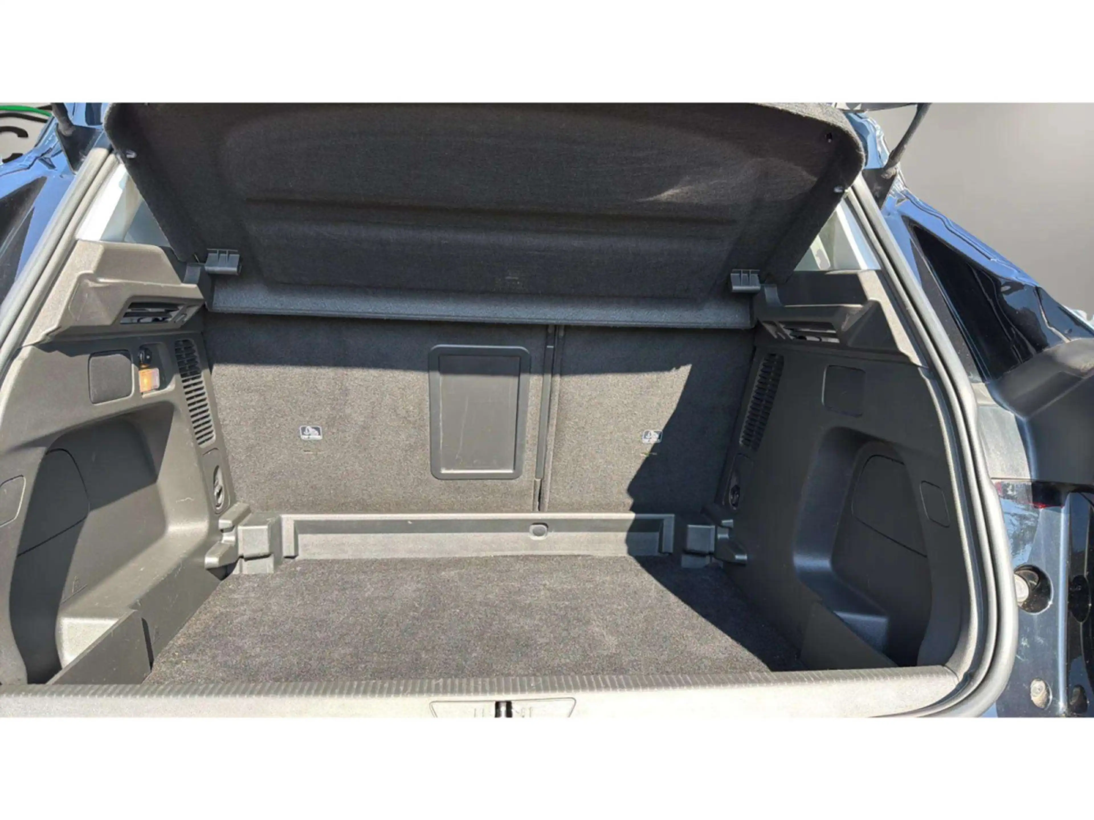 Opel Grandland Business Edition 1.5 TD (NOUVEAU MOTEUR à 118.000 — photo 14
