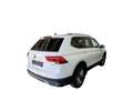 Volkswagen Tiguan Allspace Tiguan 2,0 TDI DSG 4Motion Allspace+NAVI+ Weiß - thumbnail 2