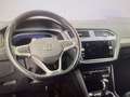 Volkswagen Tiguan Allspace Tiguan 2,0 TDI DSG 4Motion Allspace+NAVI+ Weiß - thumbnail 3