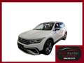 Volkswagen Tiguan Allspace Tiguan 2,0 TDI DSG 4Motion Allspace+NAVI+ Weiß - thumbnail 1