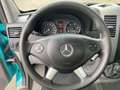 Mercedes-Benz Sprinter 316 Pritsche*L2*Klima*Navi*77Tkm*Top* Grün - thumbnail 11