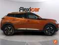 Peugeot 2008 1.2 PureTech S&S Allure EAT8 130 Naranja - thumbnail 3