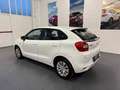 Suzuki Baleno Baleno II 1.2 vvt dualjet B-Easy Ok neopatentati Blanc - thumbnail 5