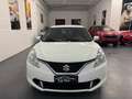 Suzuki Baleno Baleno II 1.2 vvt dualjet B-Easy Ok neopatentati Blanc - thumbnail 2