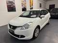 Suzuki Baleno Baleno II 1.2 vvt dualjet B-Easy Ok neopatentati Blanc - thumbnail 3
